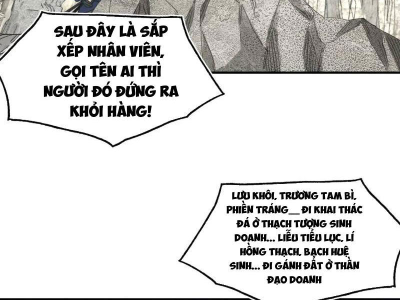 Xa Đao Nhân Chương 27 Ảnh 10