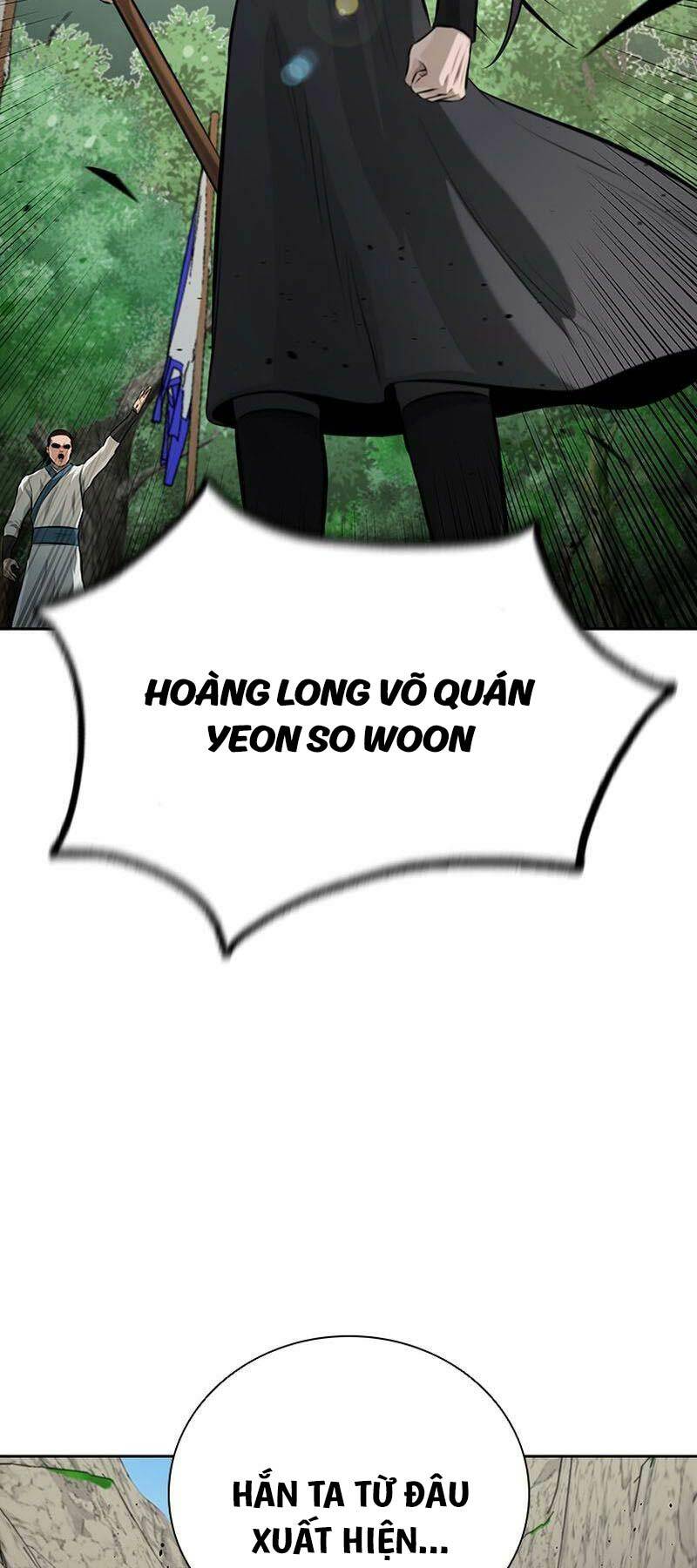 Kiếm Đế Nguyệt Linh Chương 72 Ảnh 6