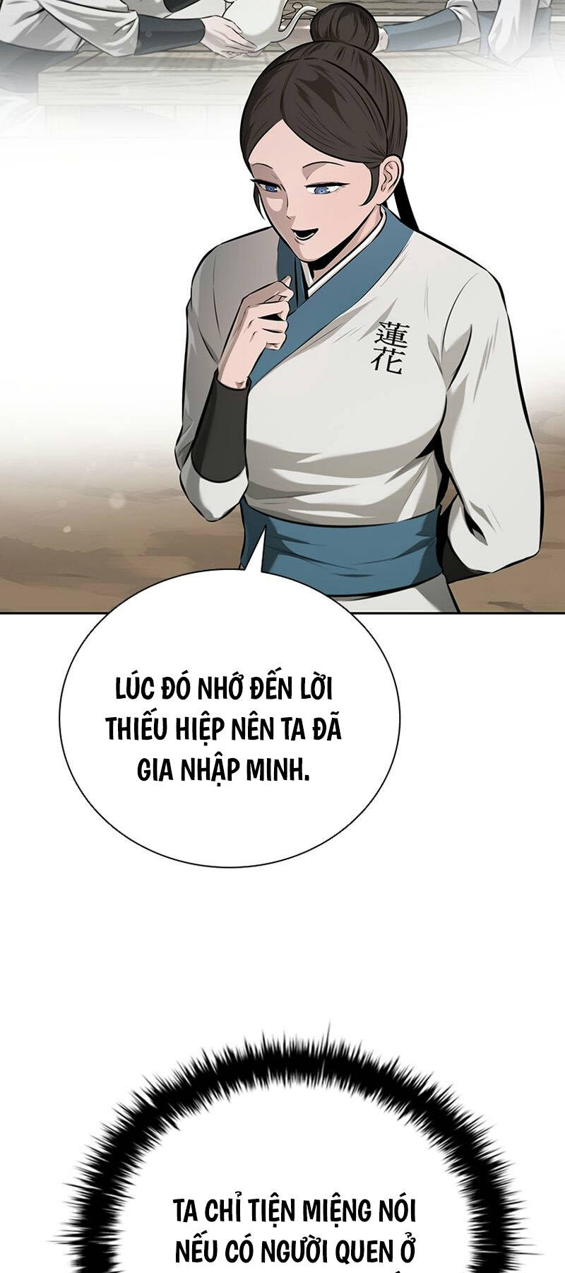 Kiếm Đế Nguyệt Linh Chương 68 Ảnh 12
