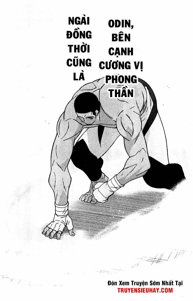 Truyền Nhân Atula Phần 3 Chương 74 Ảnh 14