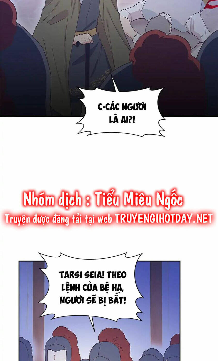 Tôi Đã Mệt Rồi Chương 73 Ảnh 87