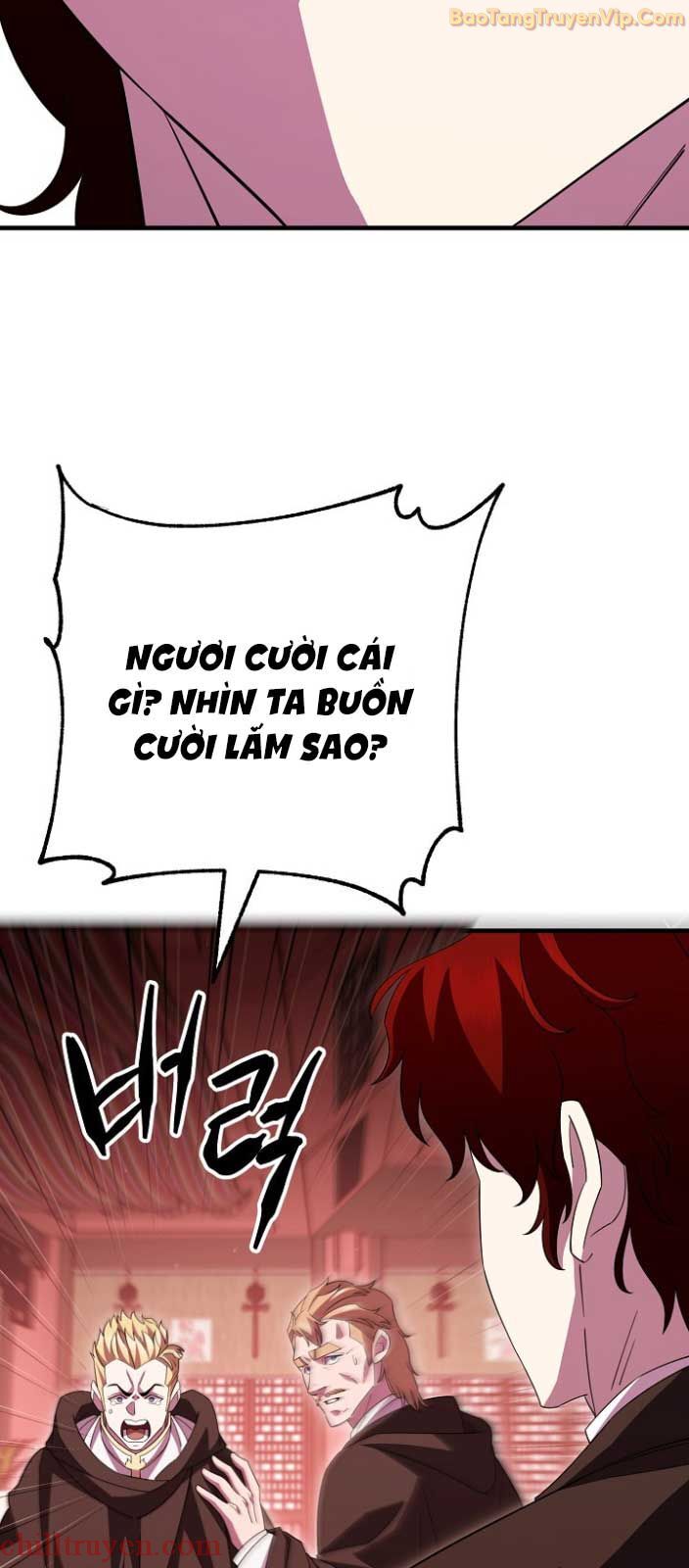 Tam Vương Truyền Nhân Chương 32 Ảnh 37