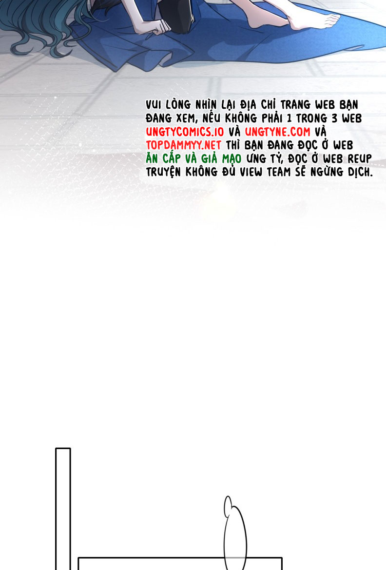 Phệ Chủ Chương 10 Ảnh 38