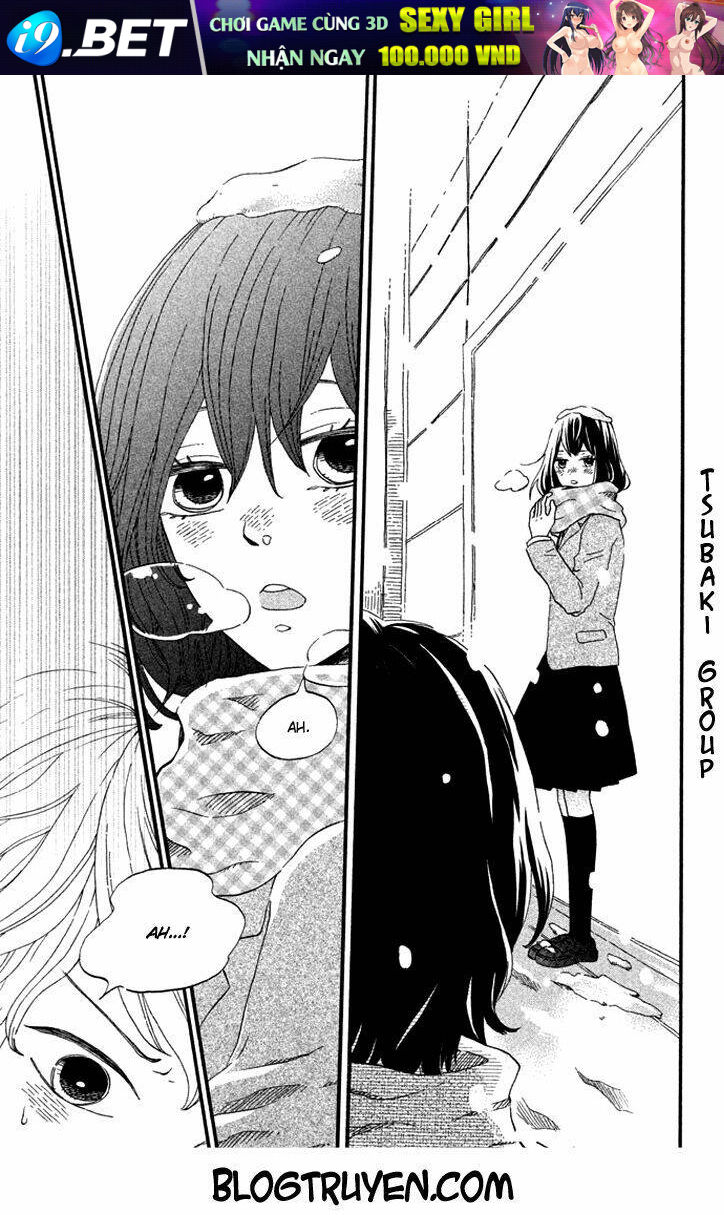Ouji-Sama Game Chương 3 Ảnh 34