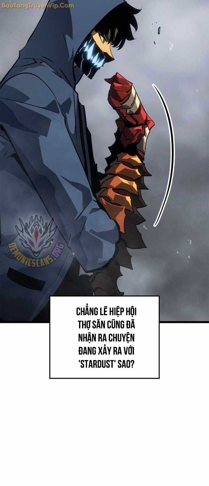 Solo Leveling Ragnarok Chương 36 Ảnh 18