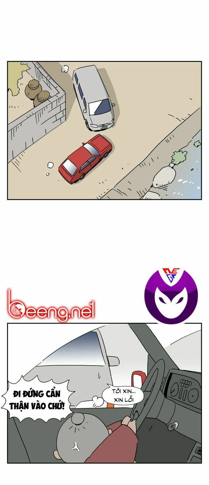 Con Gái Tôi Là Zombie Chương 32 Ảnh 13