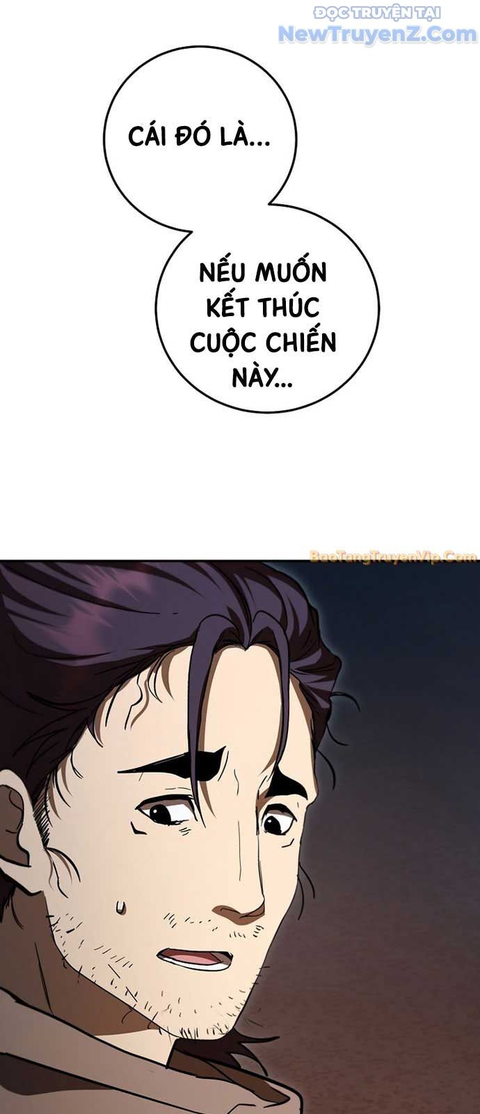 Võ Đang Kỳ Hiệp Chương 147 Ảnh 5