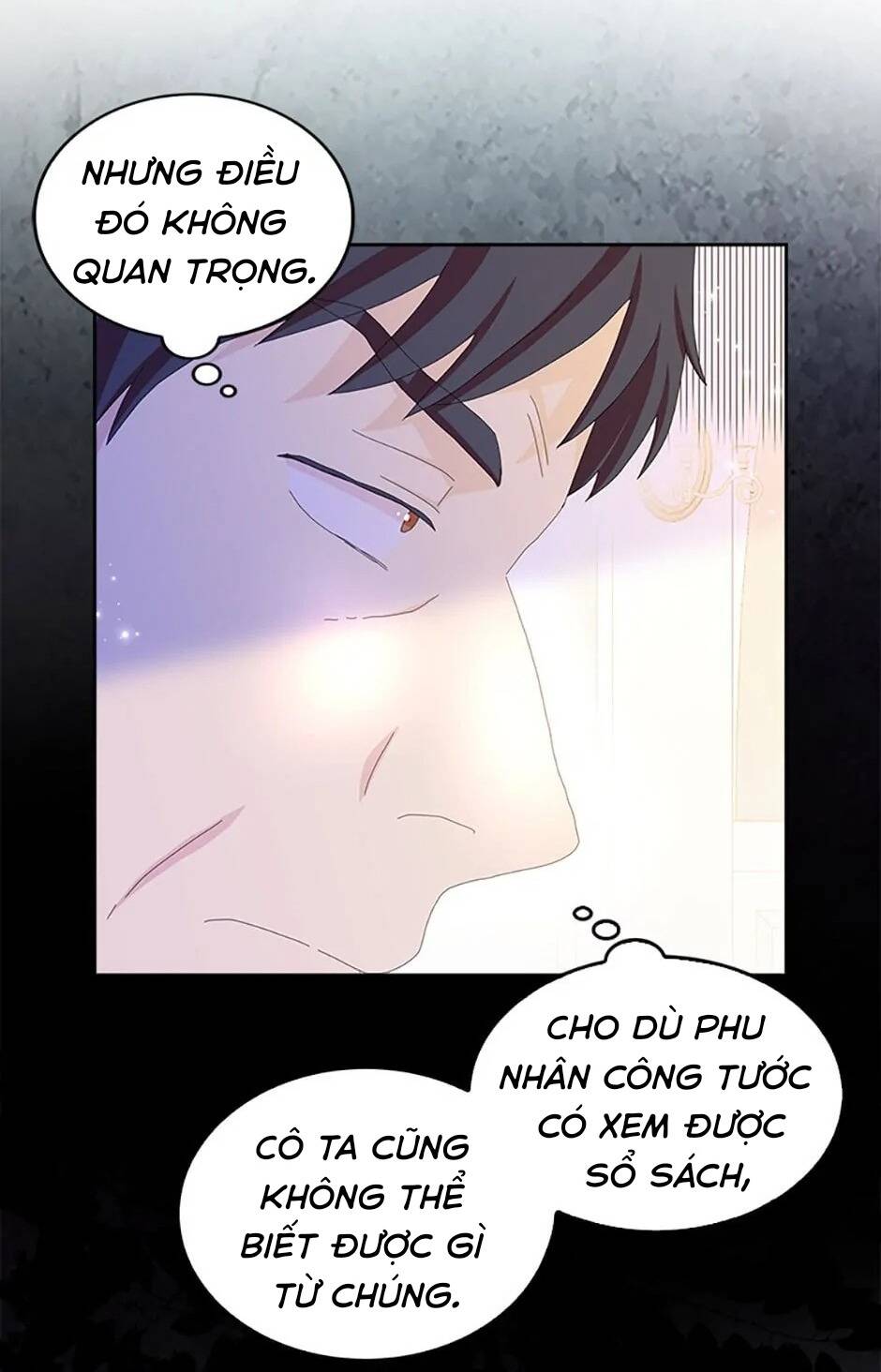 Mẹ Chồng Phản Diện Đáng Yêu Chương 56 Ảnh 93