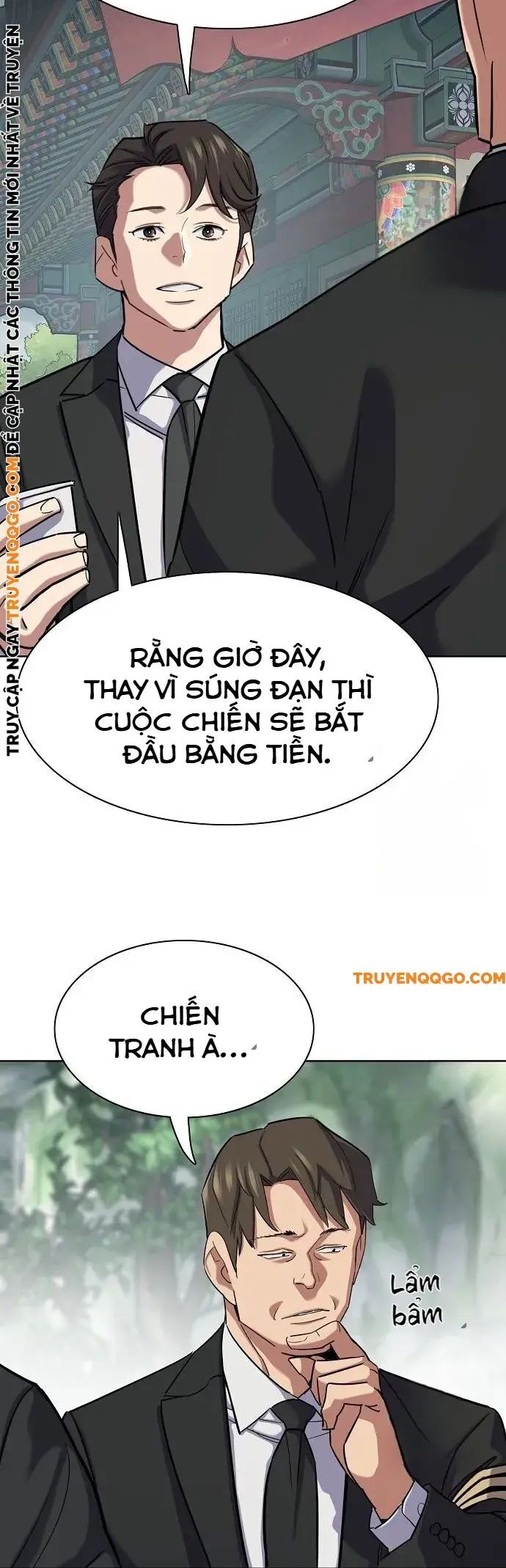 Tiểu Thiếu Gia Gia Tộc Tài Phiệt Chương 148 Ảnh 33