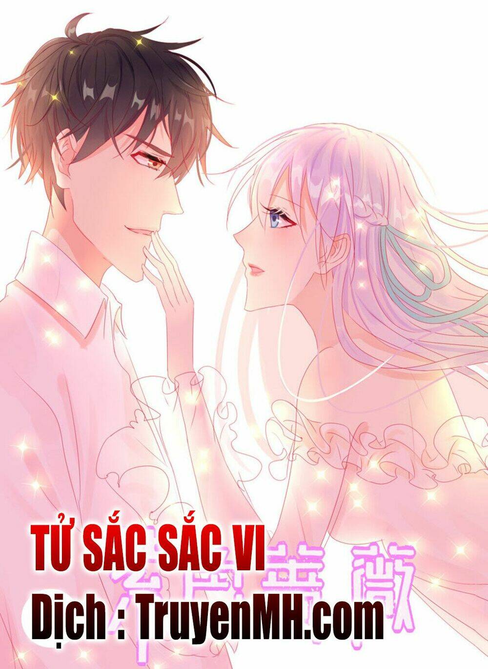 Tử Sắc Sắc Vi Chương 70 Ảnh 2