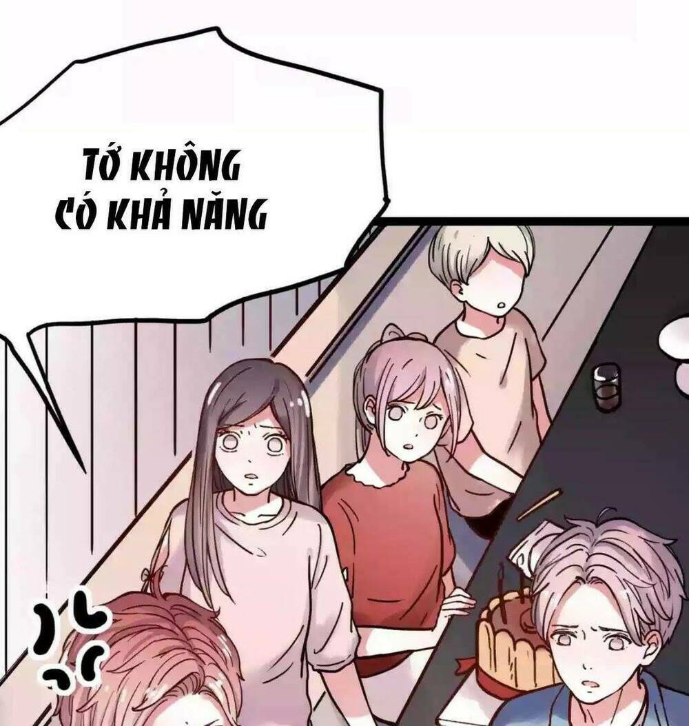Cậu Đã Từng Yêu Tôi Chương 20 Ảnh 36