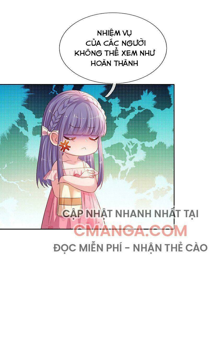 Ma Ma Đột Kích : Cha Mời Tiếp Chiêu Chương 56 Ảnh 17