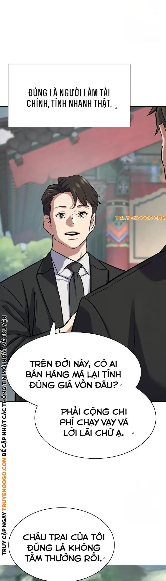 Tiểu Thiếu Gia Gia Tộc Tài Phiệt Chương 148 Ảnh 24