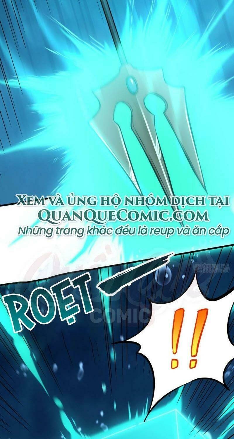 Minh Nhật Thần Đô Chương 56 Ảnh 15