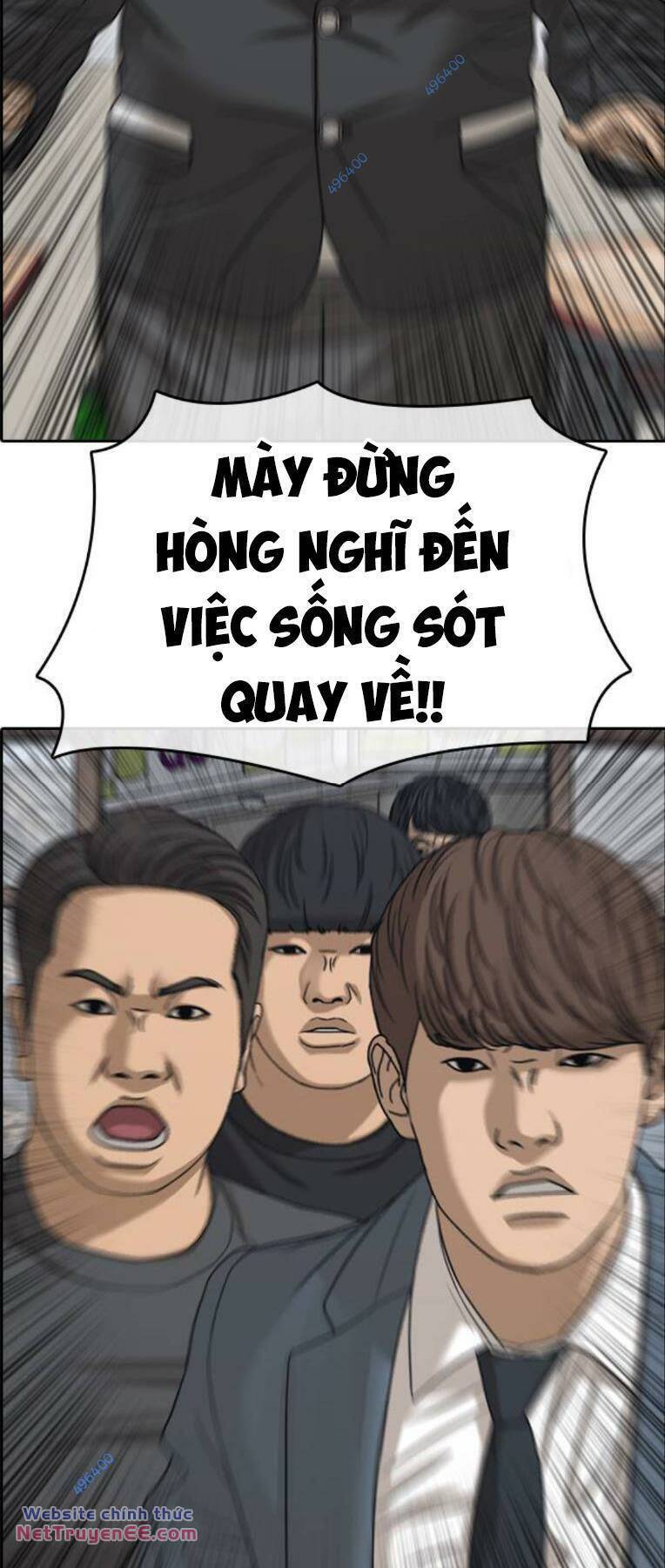 Những Mảnh Đời Tan Vỡ 2 Chương 11 Ảnh 122