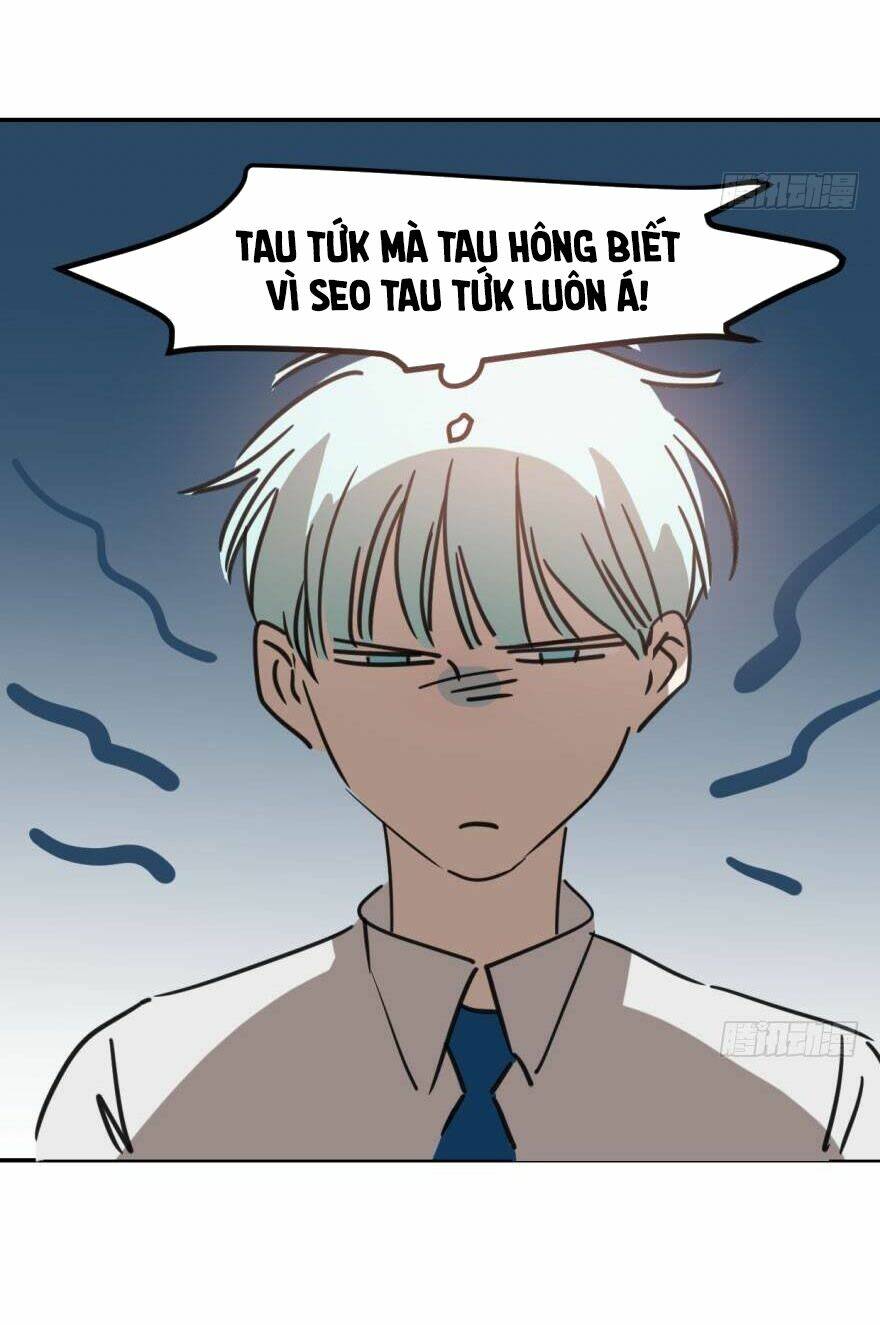 Truy Bắt Ngao Ngao Chương 44 Ảnh 20