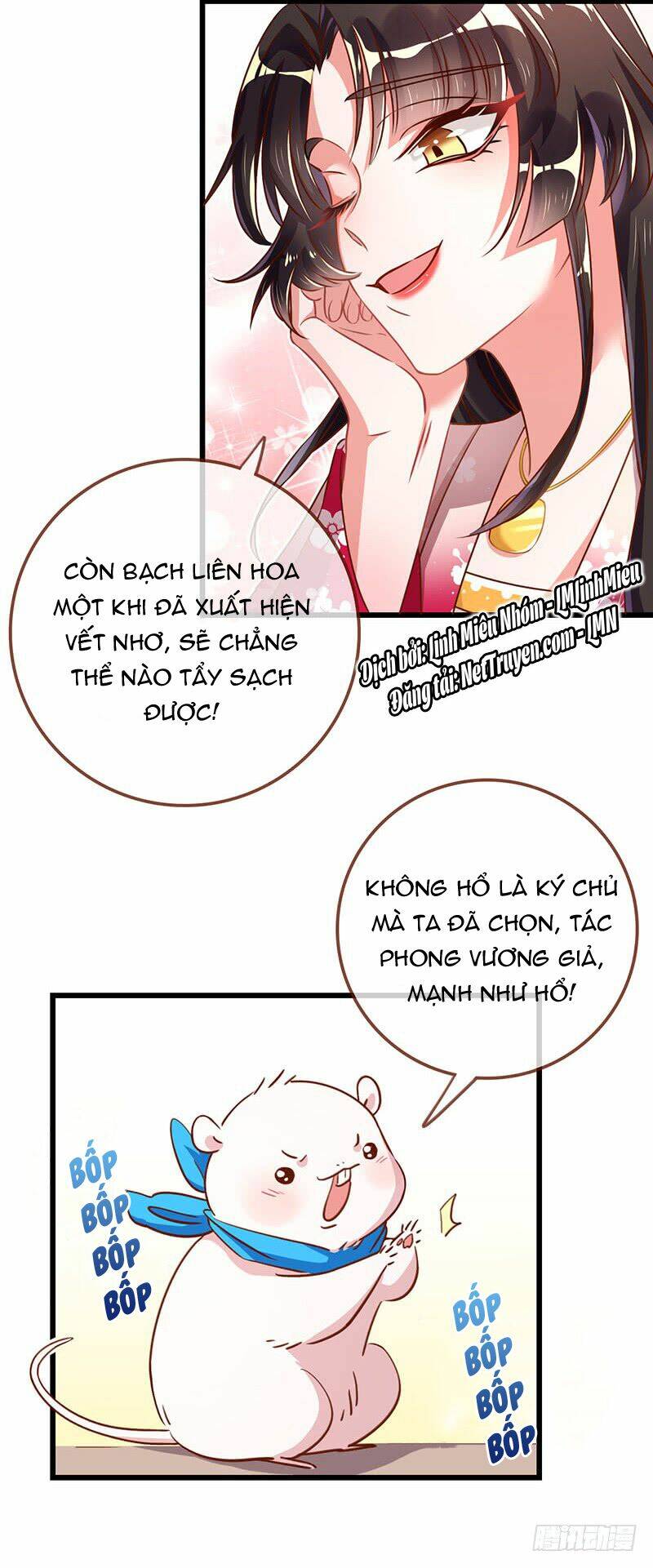 Hệ Thống Nghịch Tập Chương 6 Ảnh 9