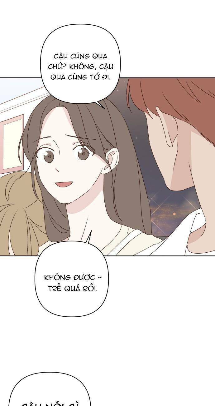 Ranh Giới Tình Yêu Chương 31 Ảnh 42