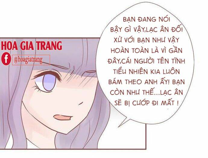 Nơi Này Có Điểm Không Bình Thường Chương 11 Ảnh 11