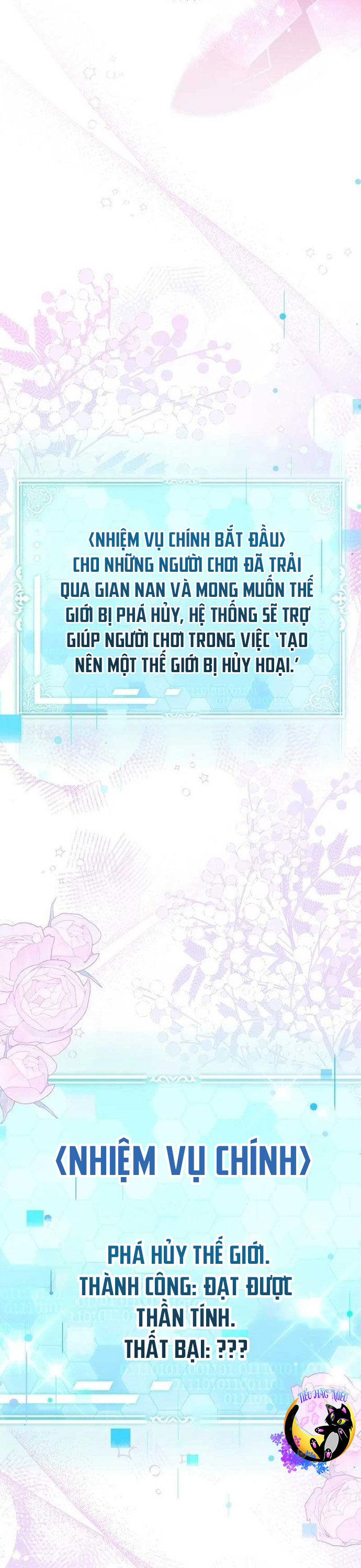 Nhân Vật Phản Diện Được Ưu Ái Chương 2 Ảnh 10