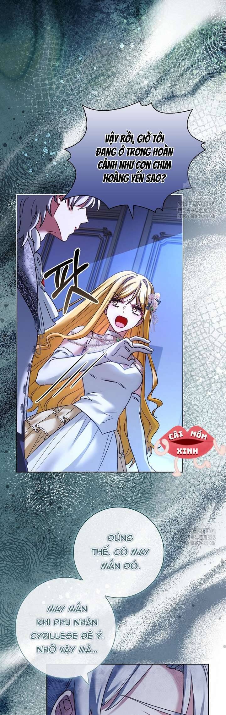 Tôi Phải Mau Chóng Kết Hôn Vì Thời Gian Có Hạn Chương 23 Ảnh 32