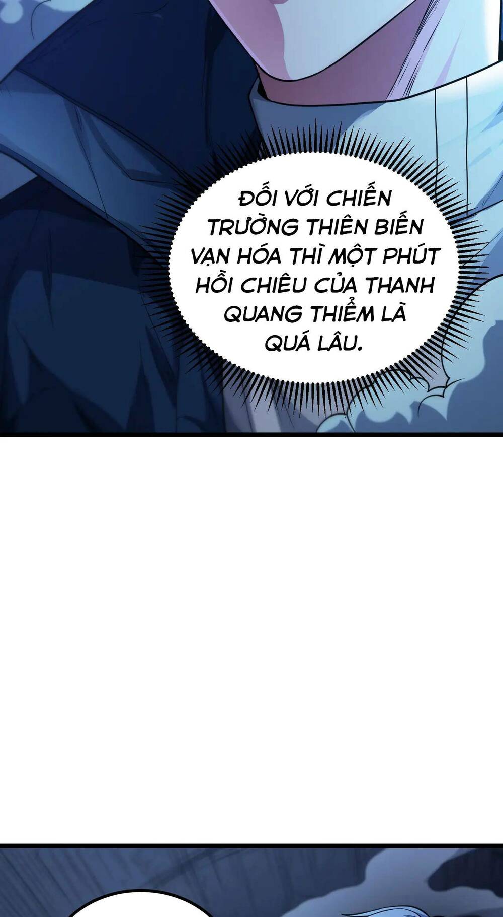 Trong Tôi Có Quỷ Chương 8 Ảnh 52