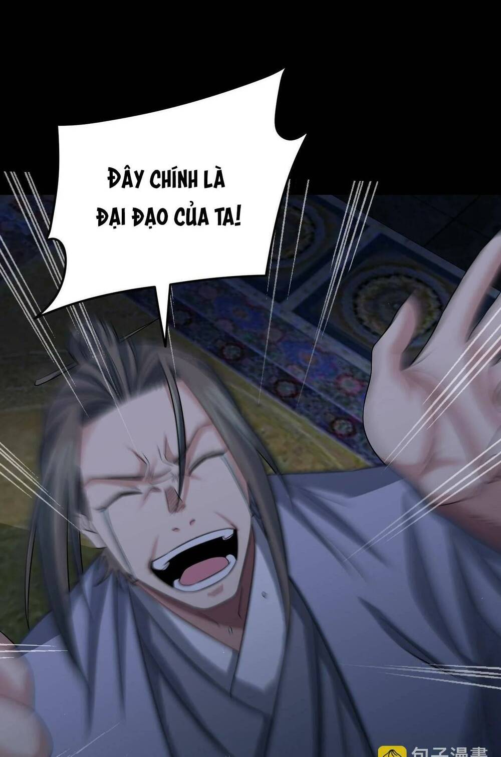 Trong Tôi Có Quỷ Chương 23 Ảnh 25