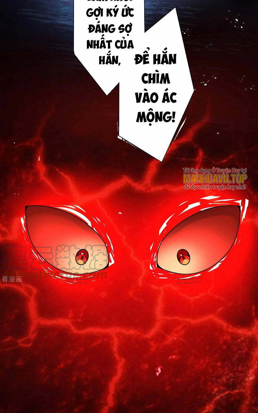 Yêu Nghiệt Cầu Xin Ta Bỏ Qua Chương 5 Ảnh 34