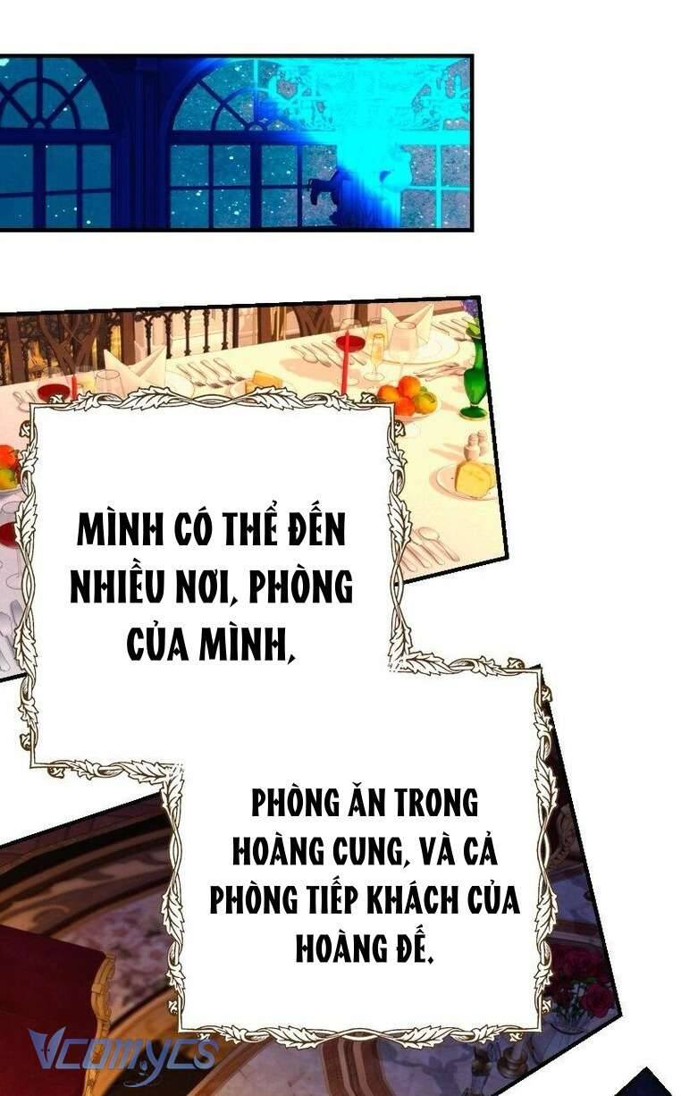 Sau Này Họ Sẽ Sinh Ra Tôi Chương 11 Ảnh 35