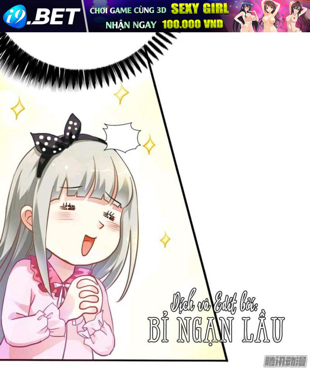 Tên Thần Thú Này Đẹp Trai Quá Chương 3 Ảnh 12