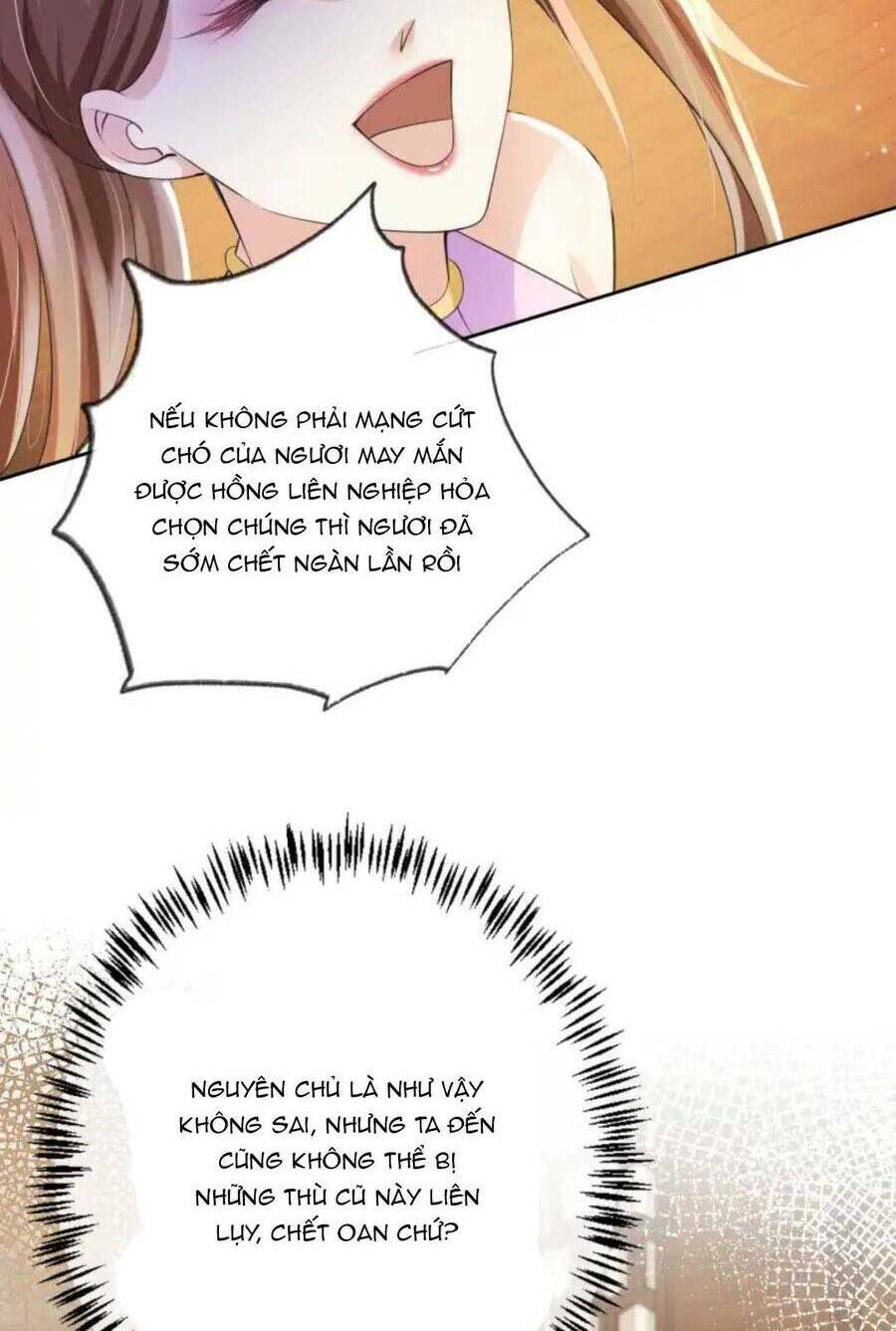 Tôi Là Đệ Nhất Hắc Nguyệt Quang Của Tu Chân Giới Chương 17 Ảnh 40