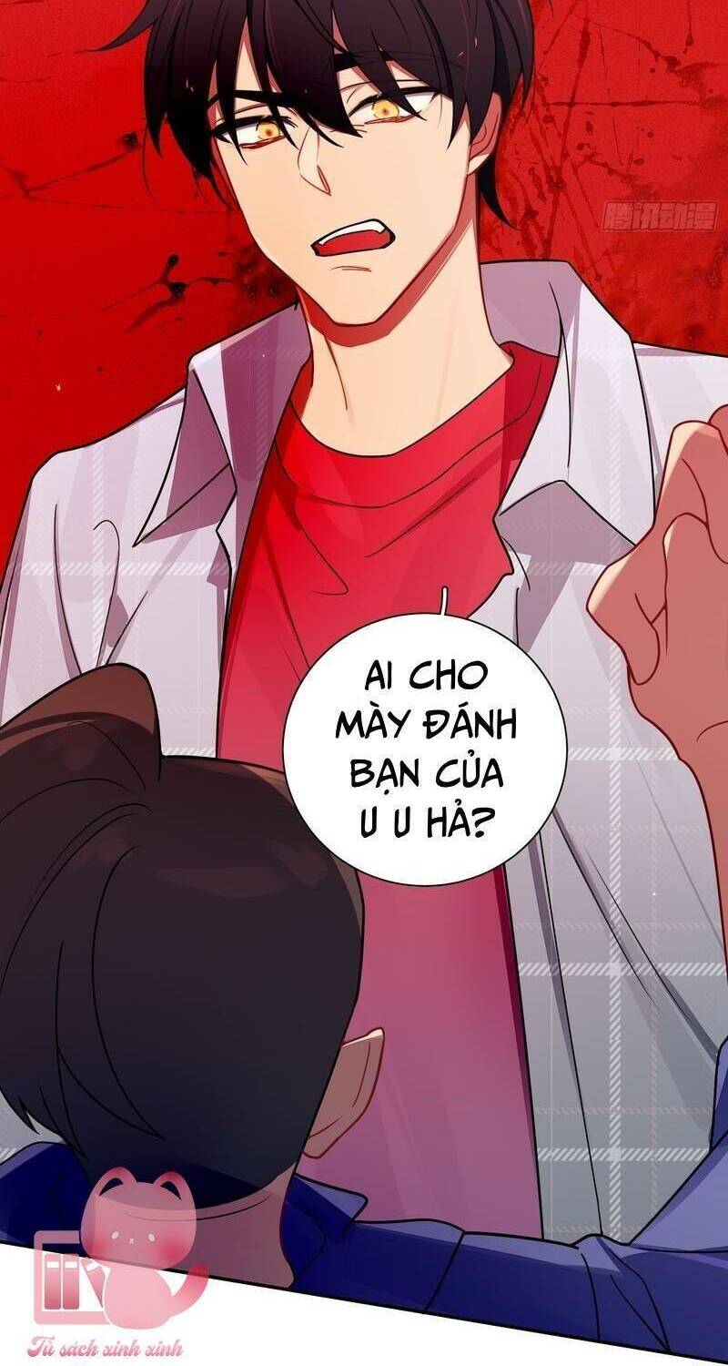 Yêu Đương Không Bằng Thả Thính Idol Chương 37 Ảnh 50