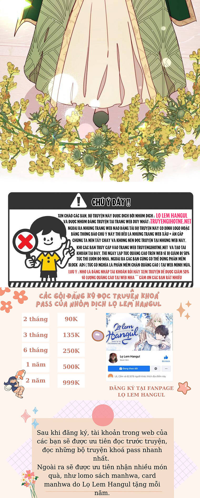 Hãy Quên Em Đi Nhé Chương 24.2 Ảnh 4