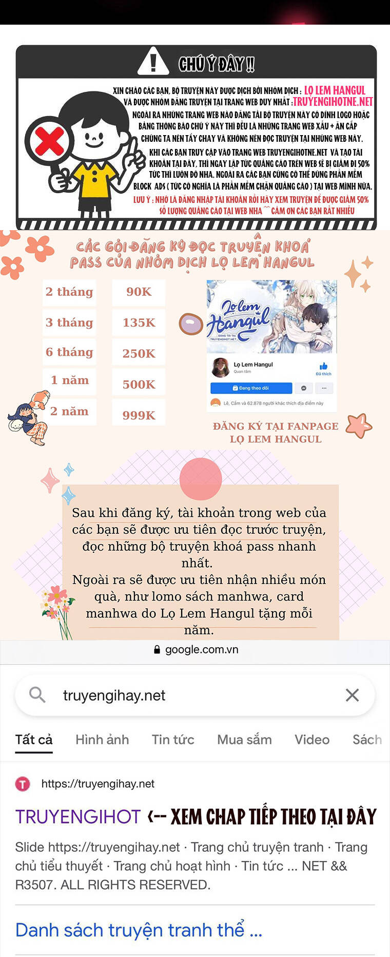 Hãy Quên Em Đi Nhé Chương 18 Ảnh 76