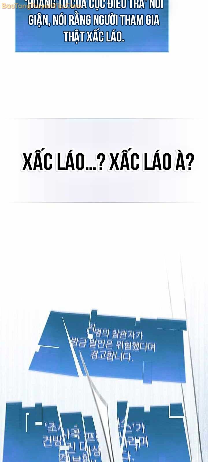 Cách Sống Sót Sau Quá Trình Tái Cơ Cấu Chương 22 Ảnh 32