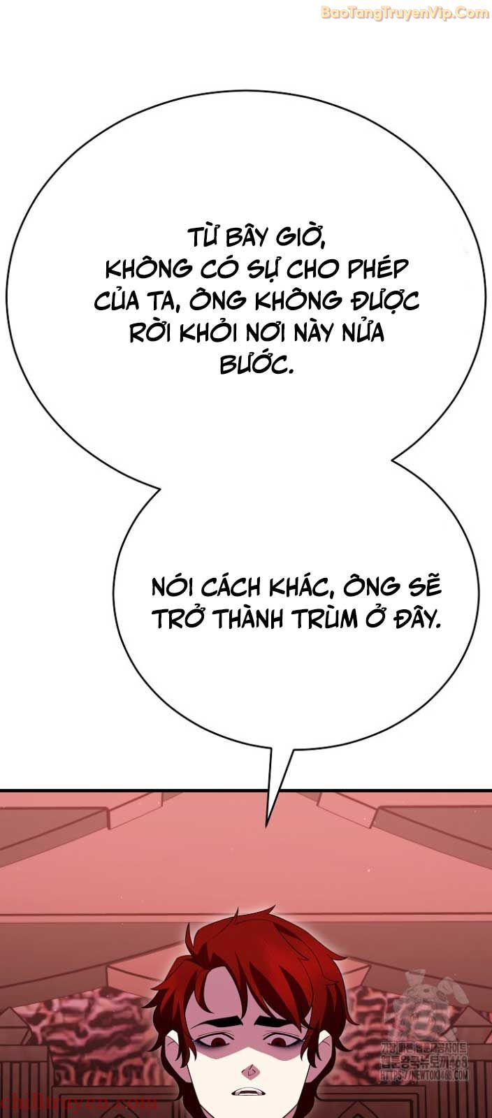 Tam Vương Truyền Nhân Chương 32 Ảnh 9