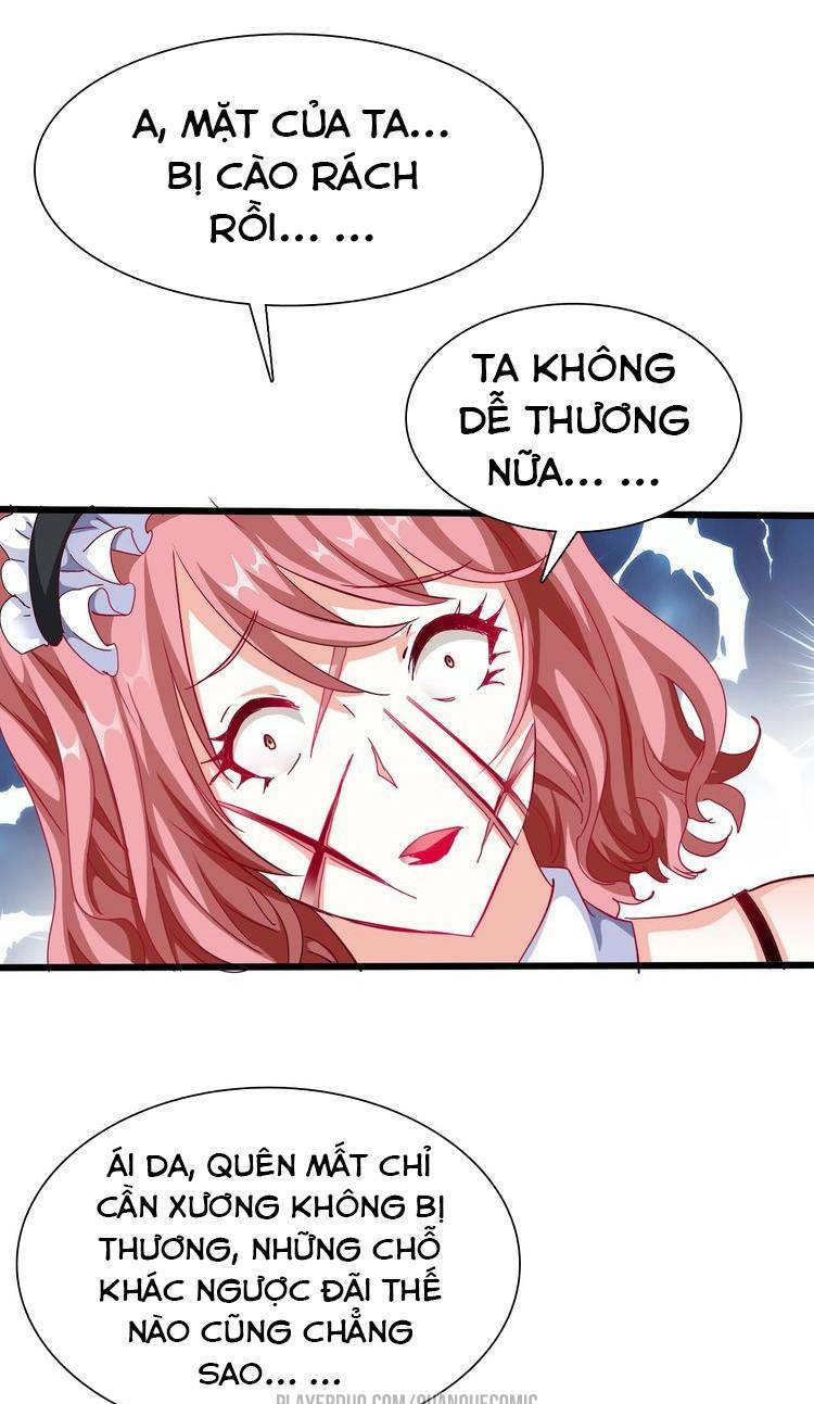 Kinh Thế Kỳ Nhân Chương 27 Ảnh 26