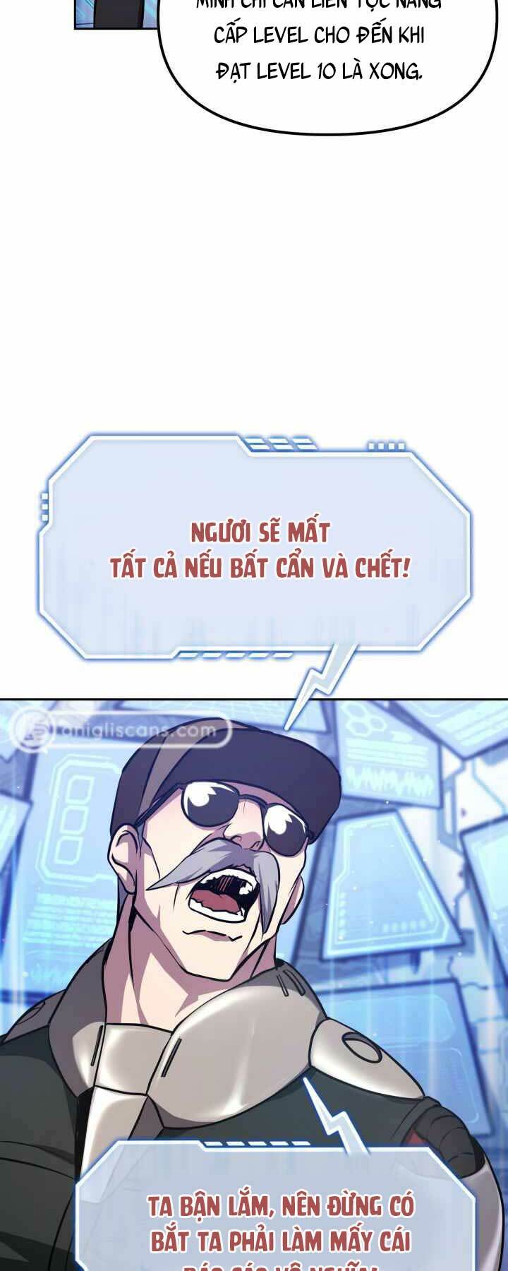 Thiên Hà Xa Lạ Chương 3 Ảnh 15