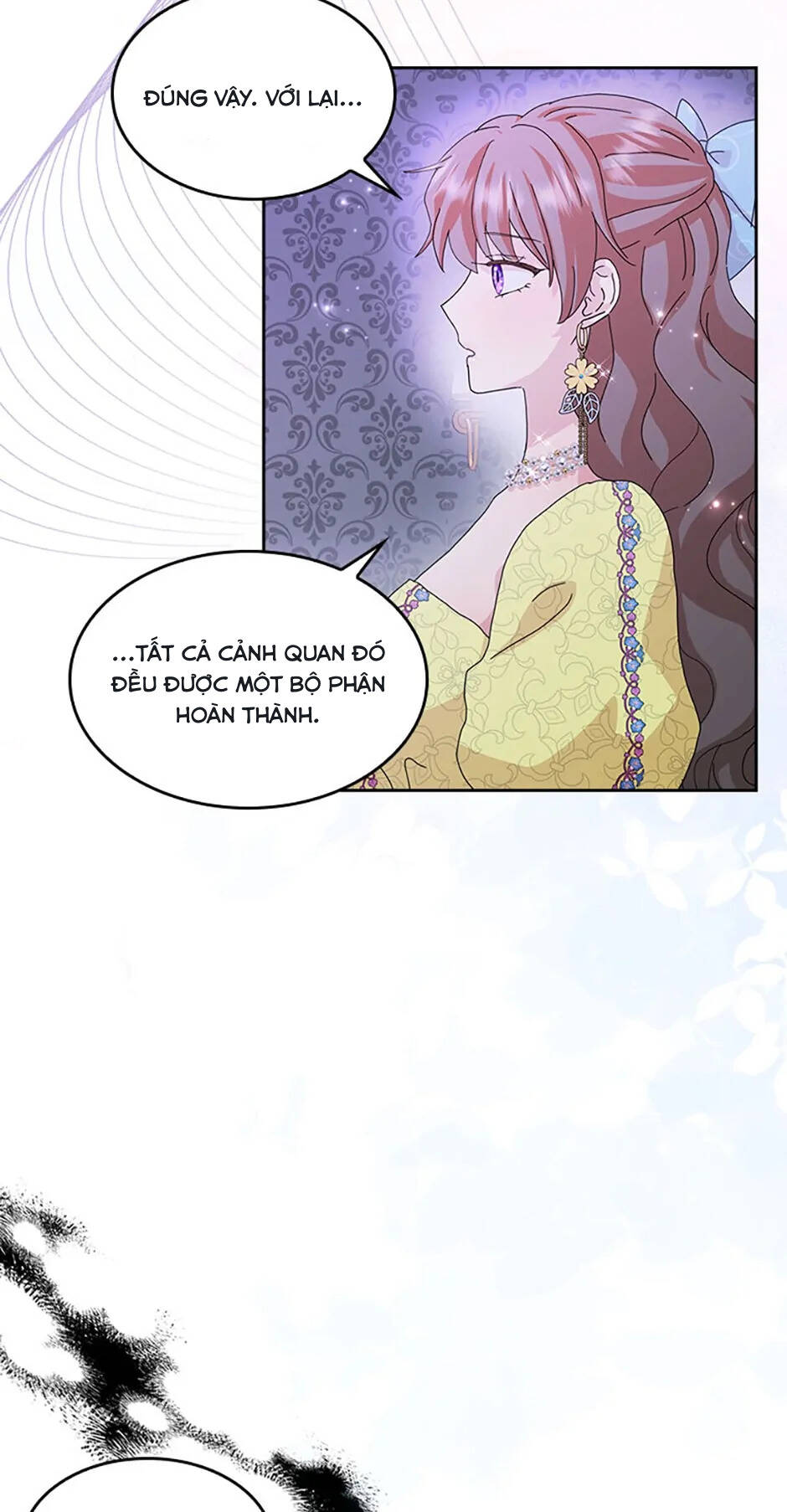 Mẹ Chồng Phản Diện Đáng Yêu Chương 58 Ảnh 5
