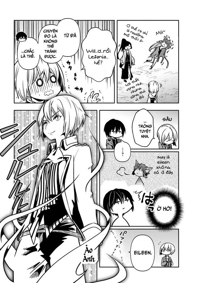 Majutsugakuin Wo Shuseki De Sotsugyou Shita Ore Ga Boukensha Wo Hajimeru No Wa Sonna Ni Okashii Daro Chương 24 Ảnh 21