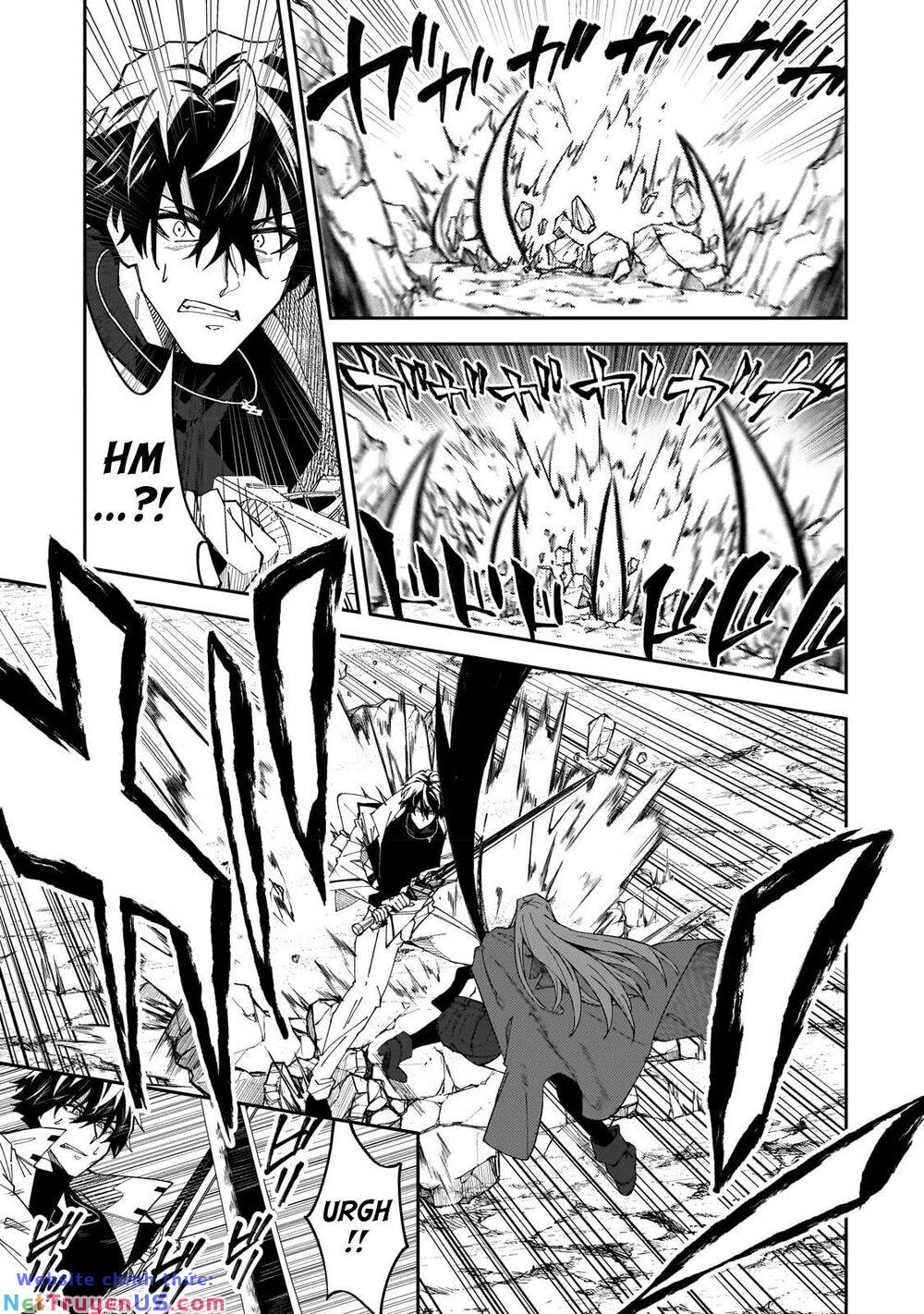 S Rank Boukensha De Aru Ore No Musume-Tachi Wa Juudo No Father Con Deshita Chương 29 Ảnh 21