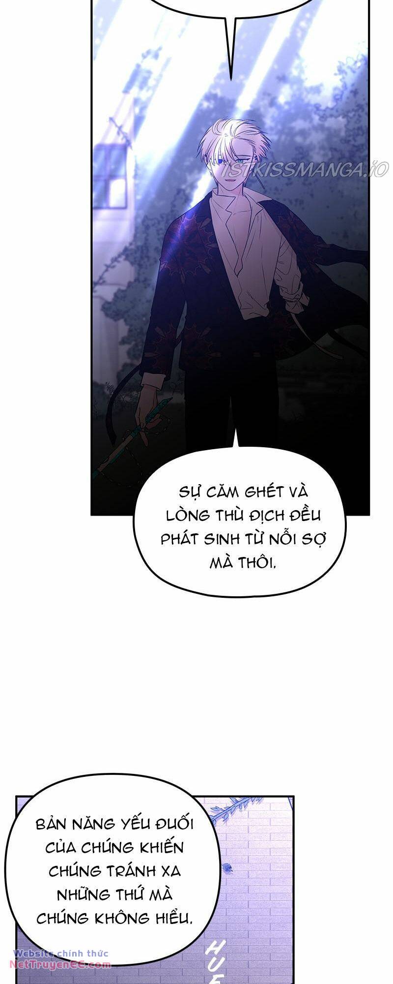 BưƠM BưỚM Và MáU Chương 67 Ảnh 22