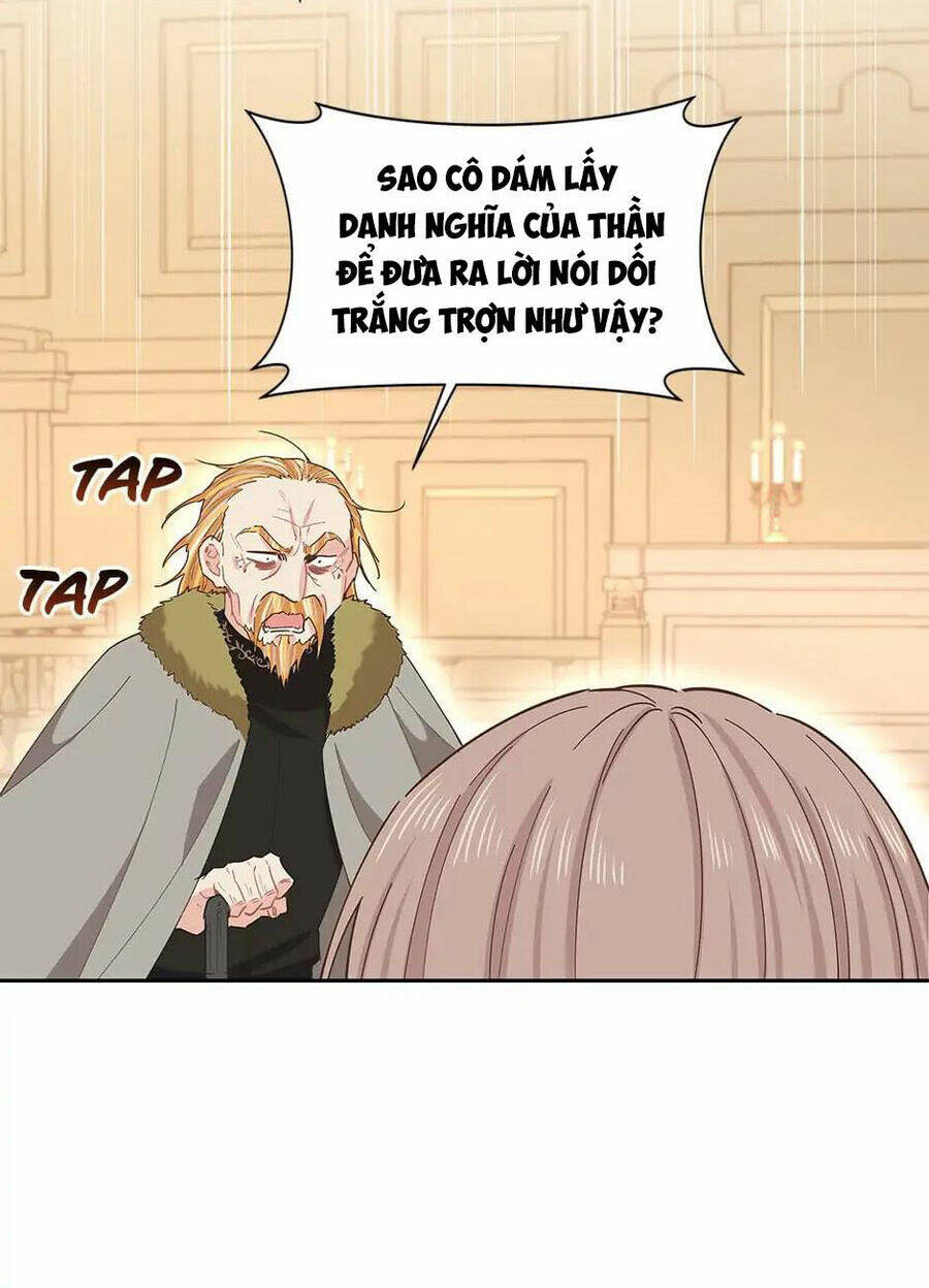 Tôi Đã Mệt Rồi Chương 75 Ảnh 57