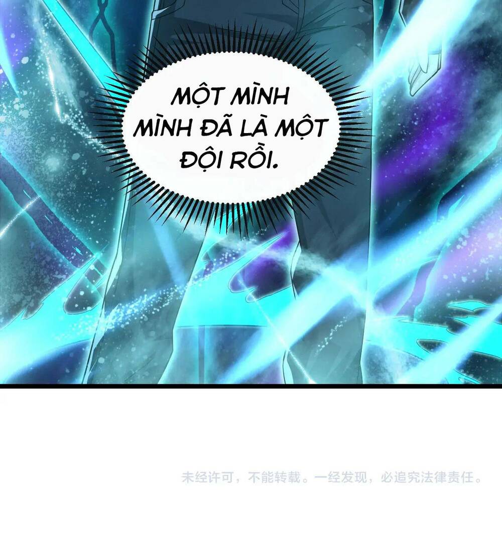 Trong Tôi Có Quỷ Chương 6 Ảnh 80