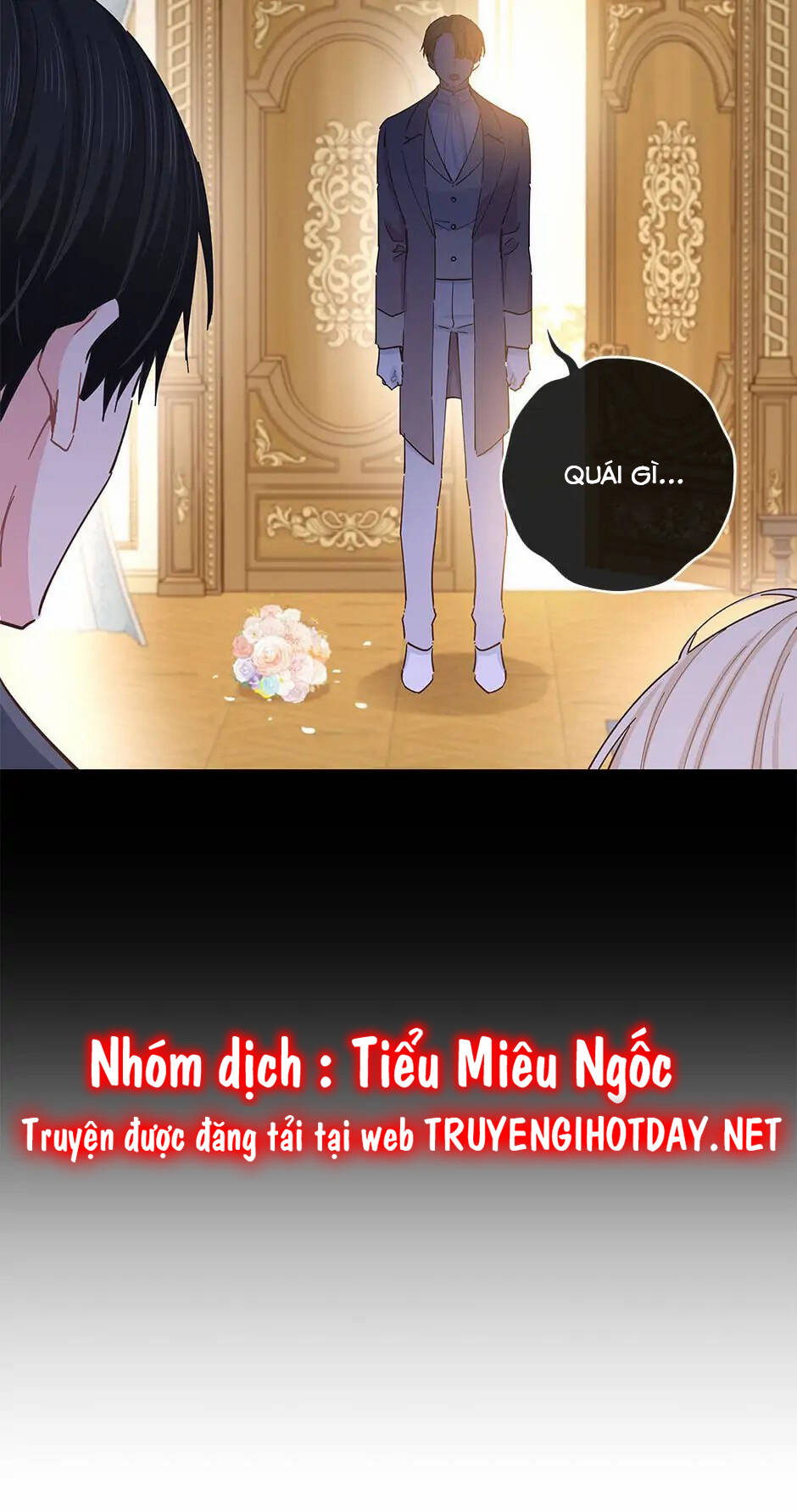 Tôi Đã Mệt Rồi Chương 90 Ảnh 42