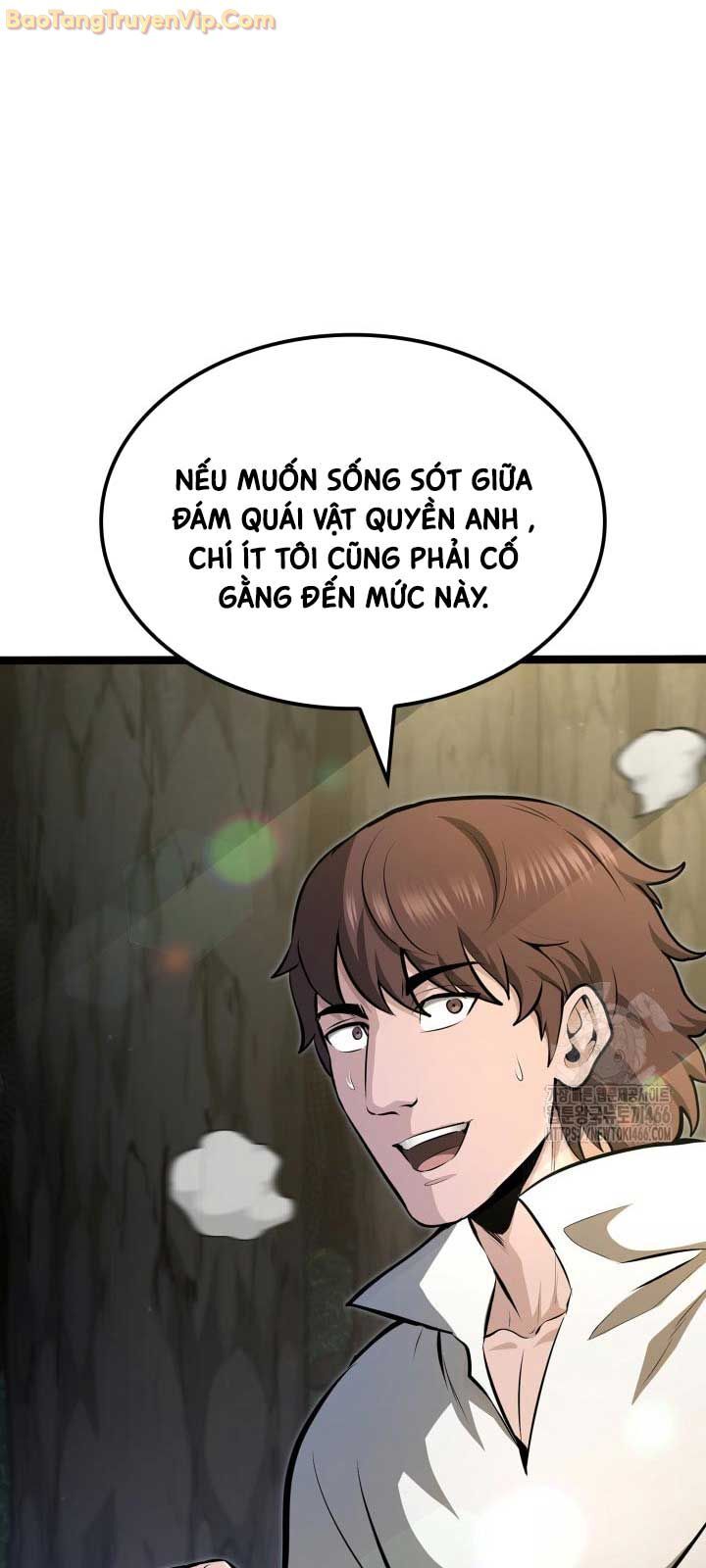 Nhà Vô Địch Kalli Chương 96 Ảnh 104