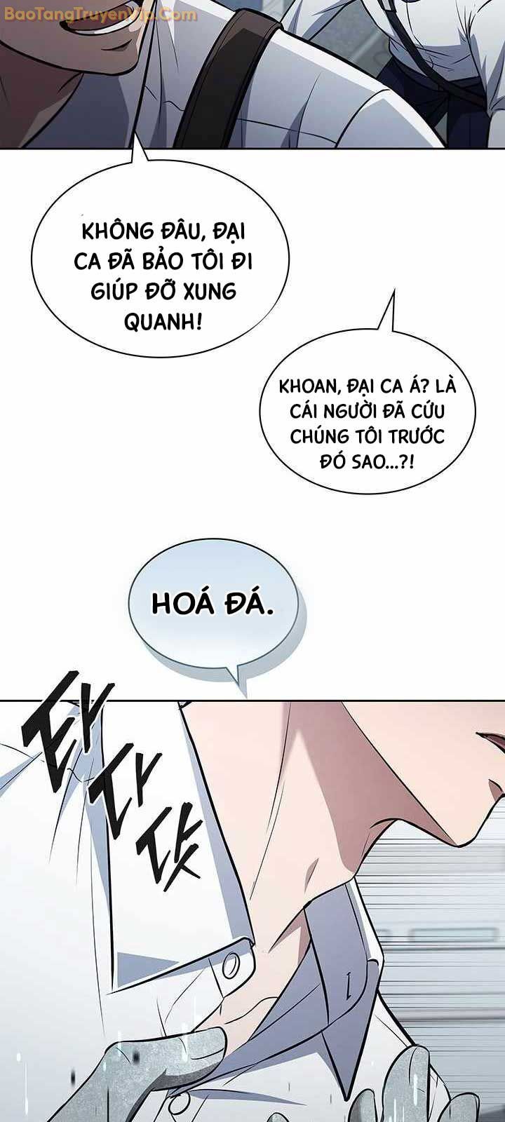 Cách Sống Sót Sau Quá Trình Tái Cơ Cấu Chương 22 Ảnh 42