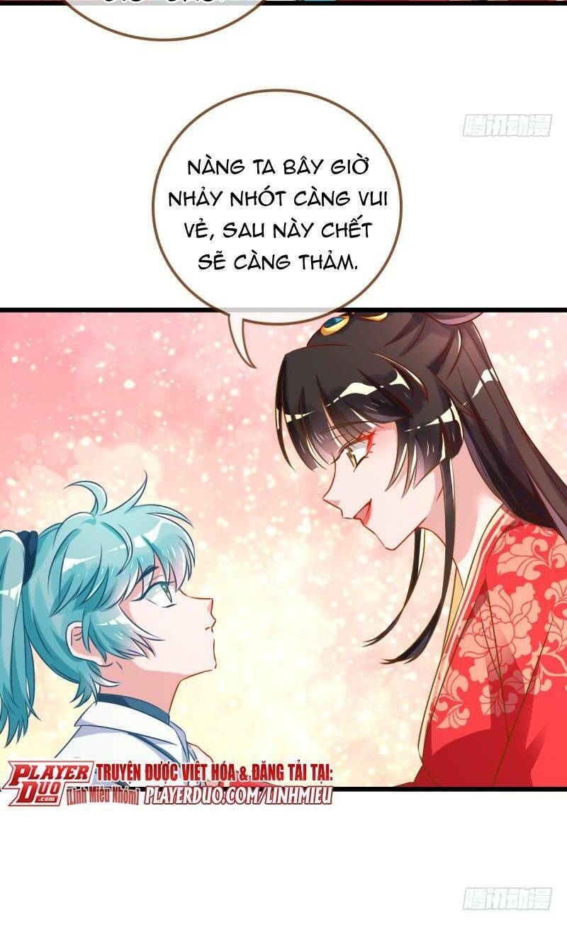 Hệ Thống Nghịch Tập Chương 7 Ảnh 10