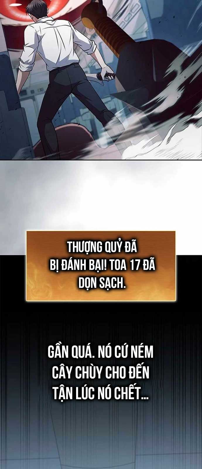 Cách Sống Sót Sau Quá Trình Tái Cơ Cấu Chương 21 Ảnh 3