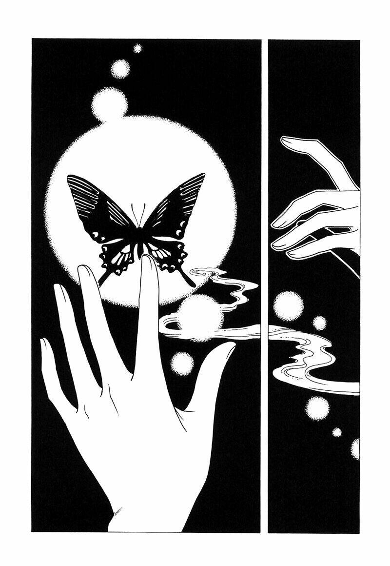 Xxxholic Chương 212 Ảnh 7